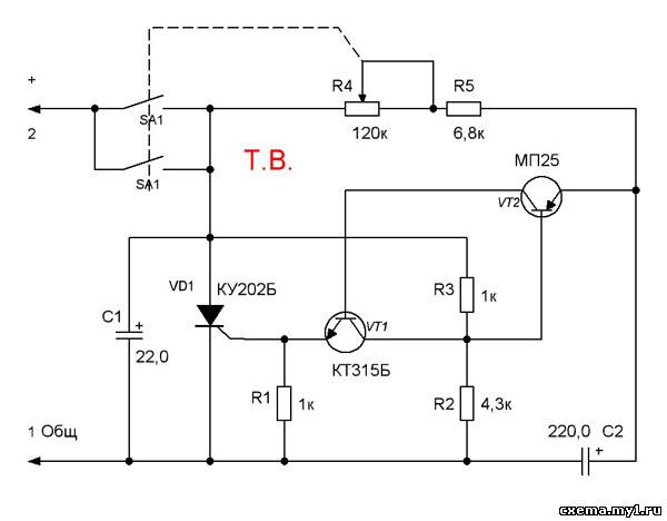 Электрооборудование.Учебное пособие PDF