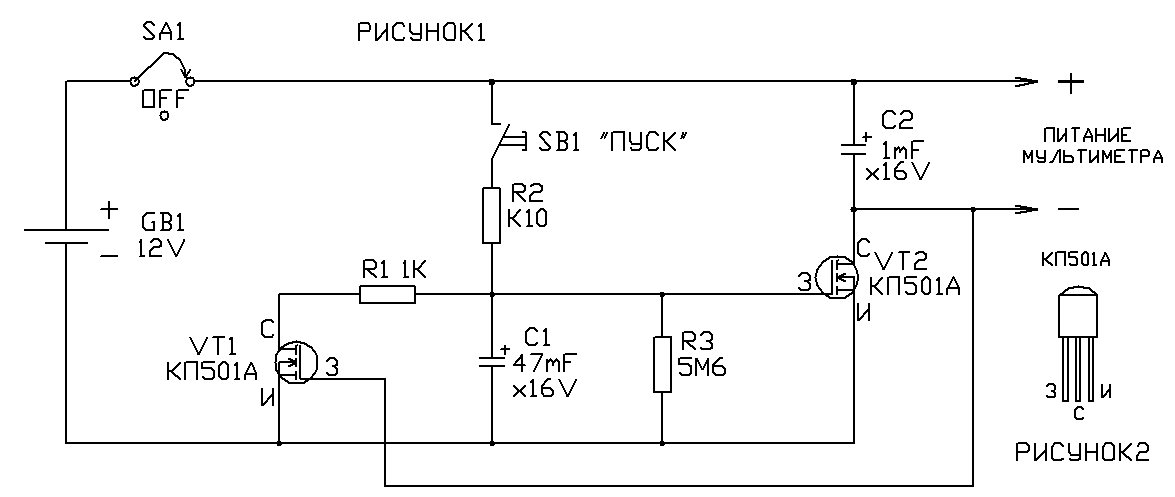 Zhhhb sbzkb v7 схема